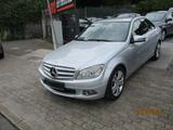 Mercedes-Benz C 300 C Limousine C 300 - : Taxi, Limousine