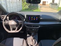 Seat Arona - Vorschau Bild 14