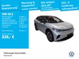 Volkswagen ID.5 GTX 4Motion Navi AHK IQ.Light Kamera Pano P - silberne Volkswagen ID.5