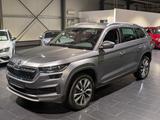 Skoda Kodiaq 2.0 TDI 4x4 DSG Tour 1.Hand - Skoda Kodiaq TOUR mit Diesel-Antrieb