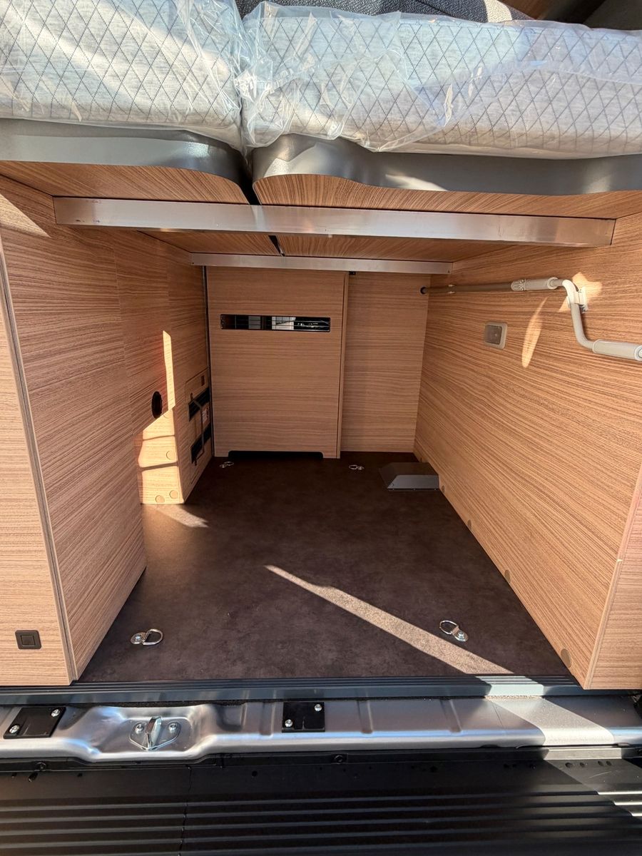 Fahrzeugabbildung Malibu Van Diversity GT skyview 640 LE K Lucca MJ26