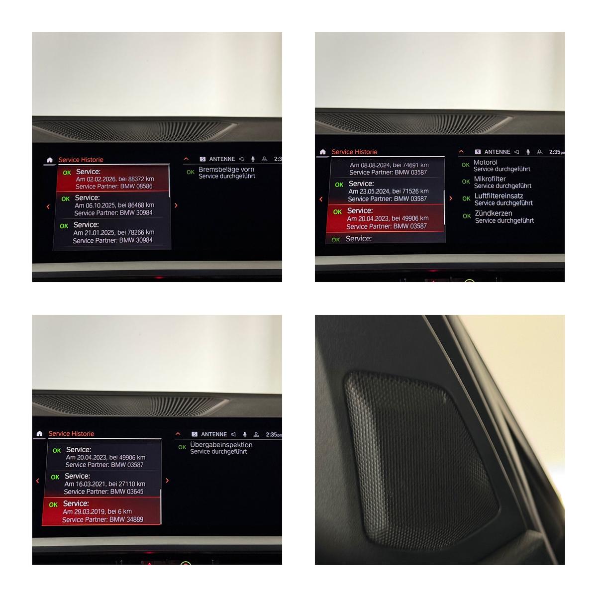 BMW 330 i Lim. M SPORT/LED/VRTL COCKPIT/AMBIENTE
