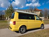 Volkswagen T5 California Beach WoMo - gebrauchte VW T5 California aus dem Jahr 2011