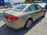 Audi  A4 Limousine Ambiente 1.8 T Benzin UNFALLWAGEN - Autos mit Allradantrieb bis 2.500 Euro