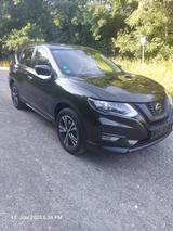Nissan X-Trail 1.7 dCi N-WAY 4x4i N-WAY - Nissan X-Trail in Bonn