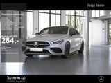 Mercedes-Benz CLA 220 d 4M SB - Mercedes-Benz CLA 220 Shooting Brake aus 2022