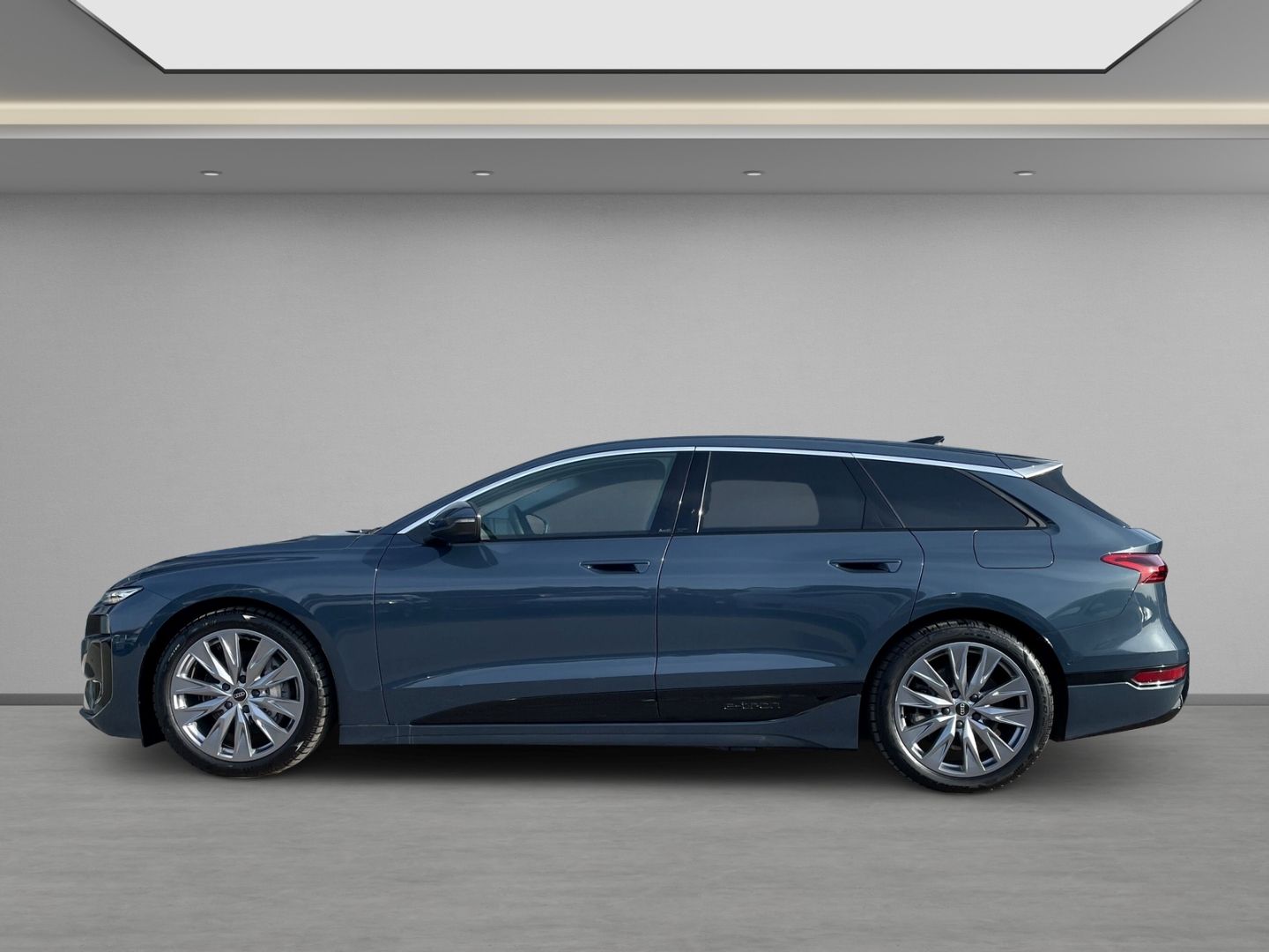 Audi A6 e-tron - Bild 3