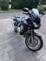 Honda CBF1000 - HONDA 2006 CBF 1000