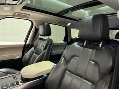 Foto Nummer 11: LAND ROVER Range Rover Sport