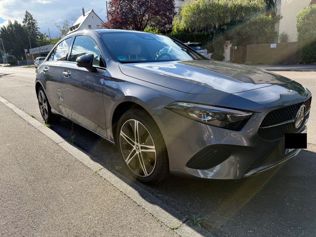Image of Mercedes-Benz A 250