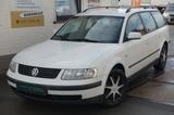 Volkswagen Passat 1.9 TDI*66KW*90PS*AHK*19%MwSt.ausw.1.HAND - Volkswagen Passat aus 1999: TDI