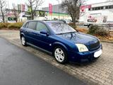 Opel Signum | 3.0 CDTI V6 | Y30DT | 177 PS... - Opel Signum: 3.0