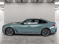 BMW i4 - Vorschau Bild 2