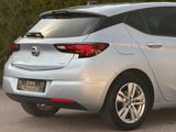 Opel Astra K 1.4 TURBO Lim. 5-trg. ON Start/Stop-KLIM - Opel Astra ON mit Benzin-Antrieb