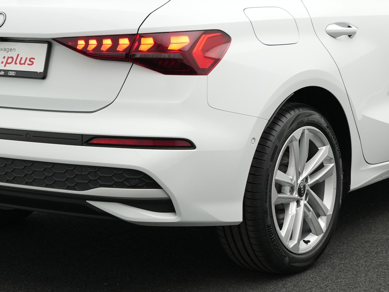 Audi A3 - Bild 26