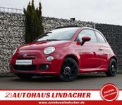 Fiat 500 S I Vollleder