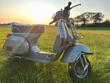 Vespa P200e - VESPA P200E