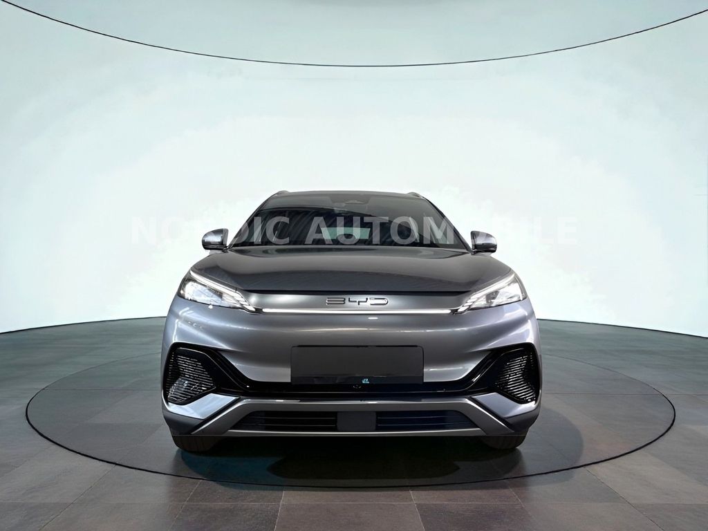 Image of BYD ATTO 3