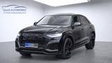 Audi RSQ8 4.0 QUATTRO 1.HAND BLACK PANO MATRIX B&O - Audi: 1.8