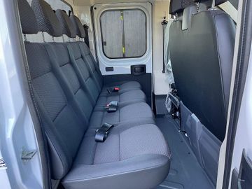 Bild 6 Opel MOVANO DOKA FAHRGESTELL L4 STANDHZG., 5J/200.000