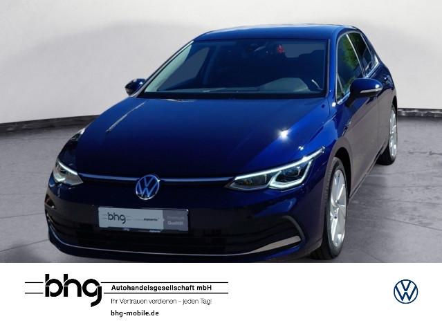 Volkswagen Golf Style 2,0 l TSI OPF 4MOTION