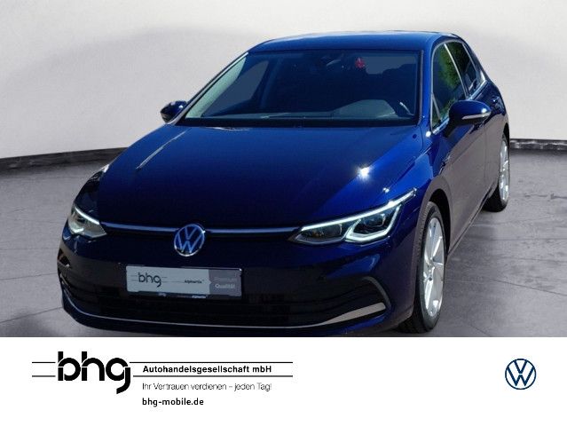 Volkswagen Golf Style 2,0 l TSI OPF 4MOTION