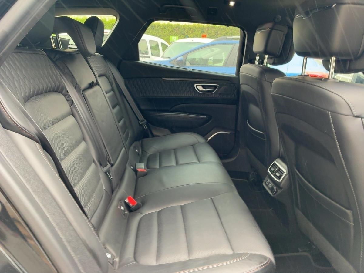 Renault Talisman Grandtour INITIALE PARIS TCe160 EDC