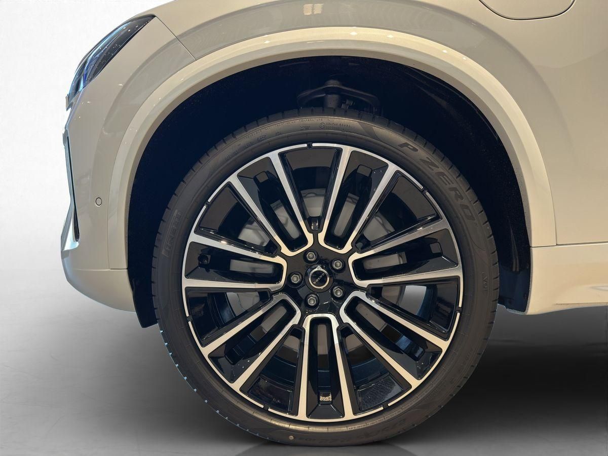 Volvo XC90 - Bild 10