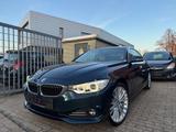 BMW 420 4 Coupe 420 i xDrive Luxury Line LEDER NAVI - BMW 420 Gebrauchtwagen