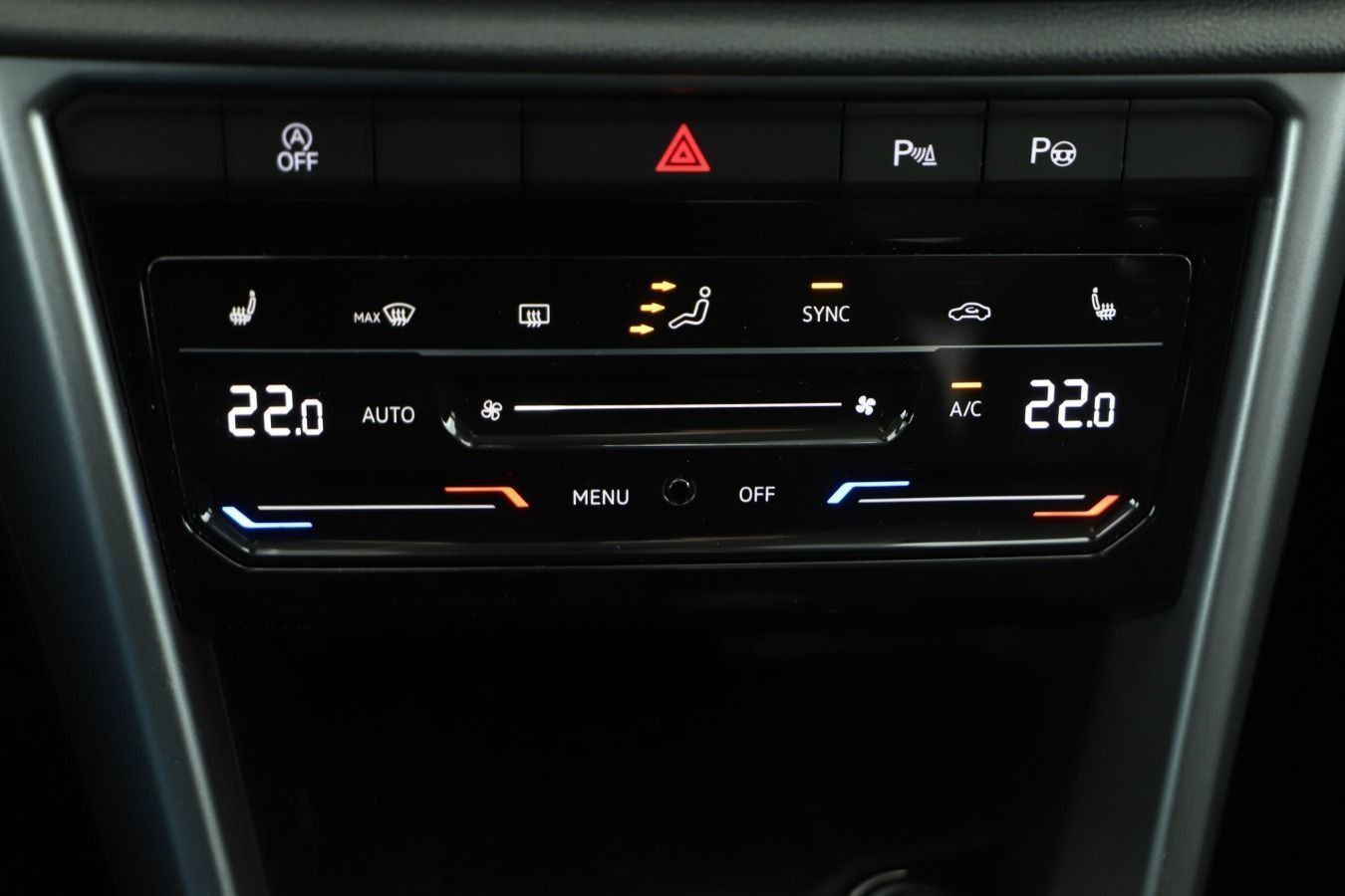 Volkswagen T-Roc - Bild 9