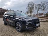 Subaru Forester Exclusive - Subaru Forester mit Benzin-Antrieb: Geländewagen