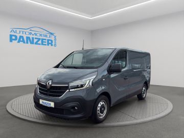 Renault Trafic - 1