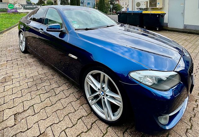 BMW Bmw 530d ShadowLine 2010