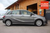Mercedes-Benz 1.6l 90kW KAT B 180 AHK/METALLIC/PDC 90 kW (1... - mit Benzin-Antrieb: Metallic