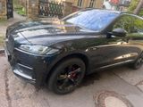 Jaguar F-Pace 25t AWD R-Sport Automatik Panorama-Dach - Jaguar F-Pace in Berlin