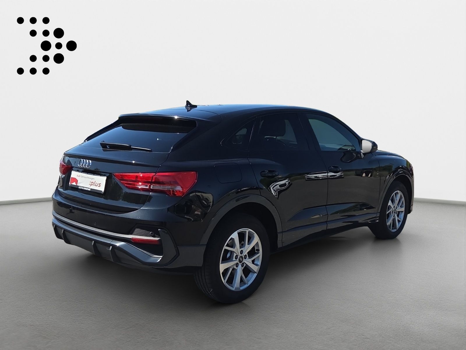 Audi Q3 - Bild 19