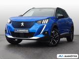 Peugeot e-2008 GT/ACC/SHZ - Peugeot Elektroautos