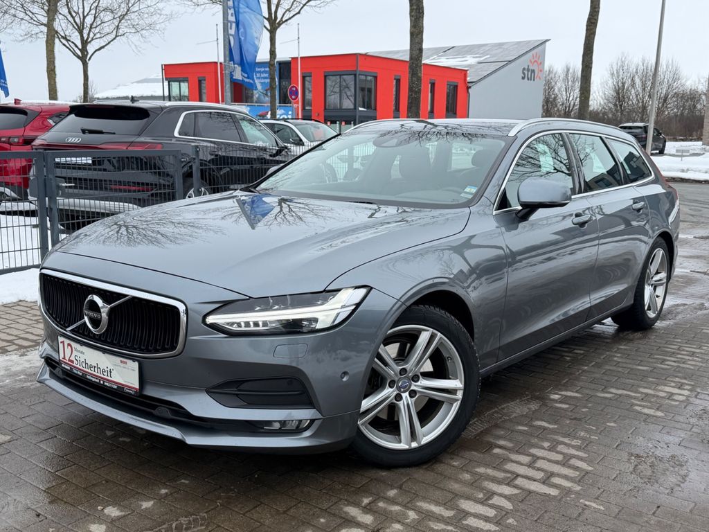 Angebot ansehen Volvo V90
