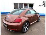 Volkswagen Beetle 1.2 TSI Allstar Navi Xenon Klima - Volkswagen Beetle ALLSTAR mit Benzin-Antrieb
