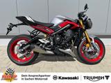 Triumph Street Triple 765 RX 2026er Modell | - Triumph Street Triple 765 RX