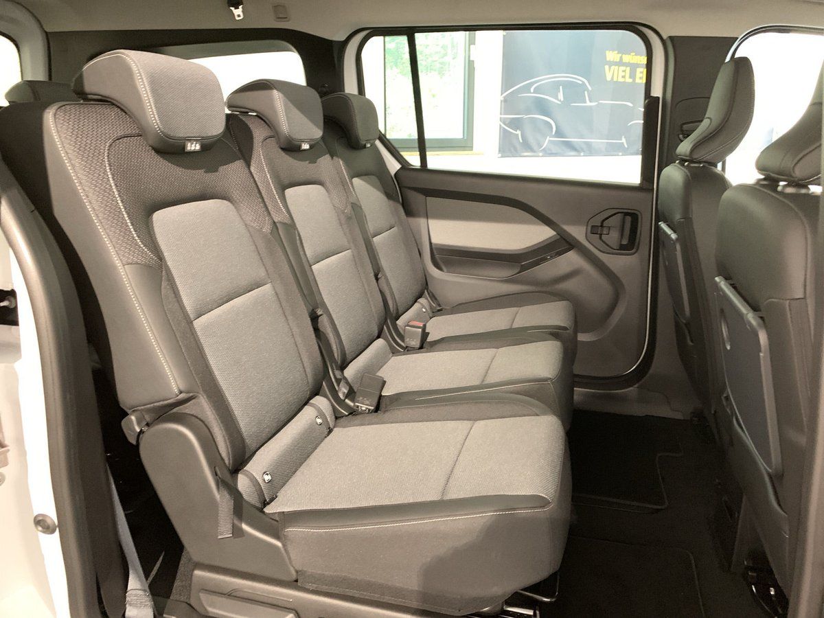 Renault Kangoo - Bild 26