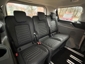 Ford Tourneo Custom L1 Titanium Standhzg 5 J Gar.!
