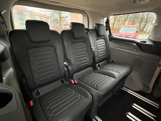 Ford Tourneo Custom L1 Titanium Standhzg 5 J Gar.!