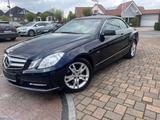 Mercedes-Benz E 300 E 300 CGI BlueEfficiency 2-Hand Unfallfrei - gebrauchte Mercedes-Benz E 300 aus dem Jahr 2012