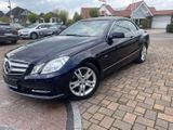 Mercedes-Benz E 300 E 300 CGI BlueEfficiency 2-Hand Unfallfrei - Mercedes-Benz E 300: Cabrio