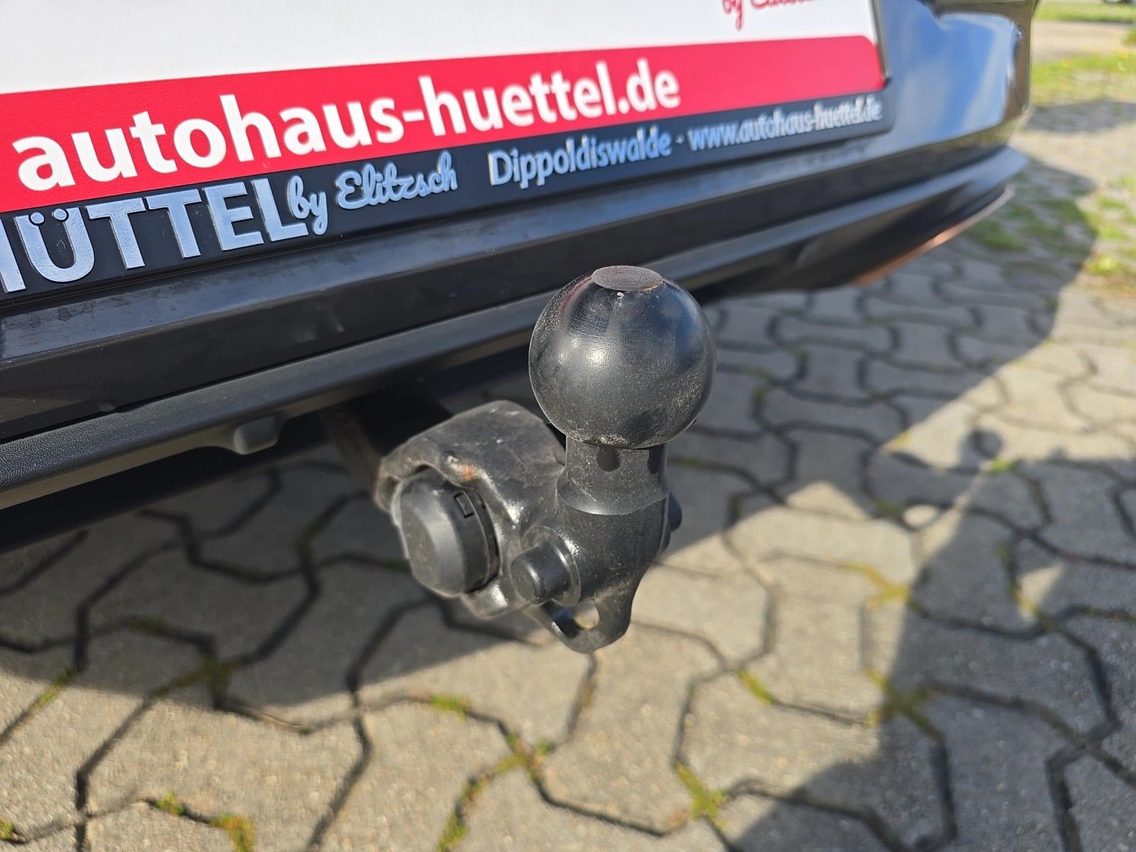 Fahrzeugabbildung CUPRA Leon Sportstourer 1.5 e-Hybrid 200 kW VZ AHZ MAT