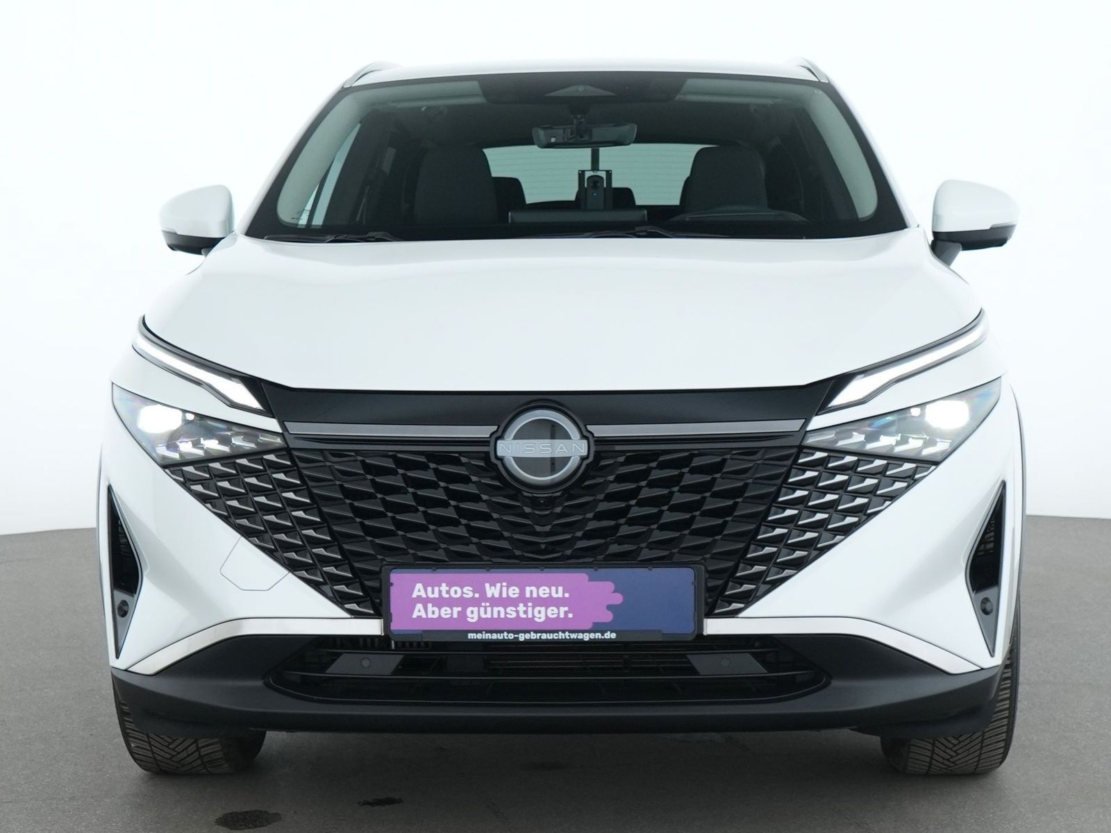 Nissan Qashqai - Bild 4