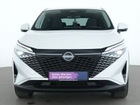 Nissan Qashqai - Vorschau Bild 4