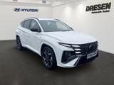 Hyundai Tucson MY25 1.6 T-GDI DCT 2WD N LINE PANO HUD LE - Hyundai TUCSON Gebrauchtwagen in München