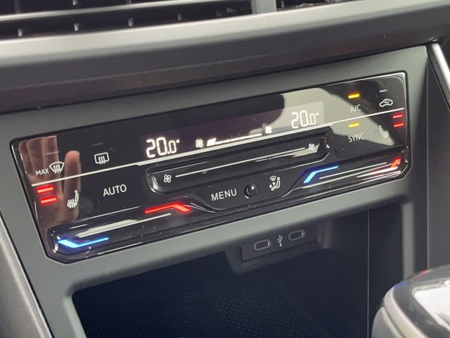 Polo Style 1.0 TSI DSG